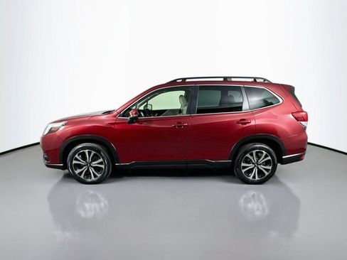 Used 2023 Subaru Forester Limited AWD/4WD image 2