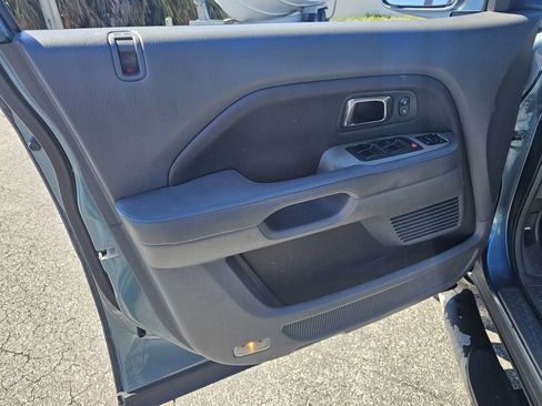 Used 2007 Honda Pilot EX-L image 6