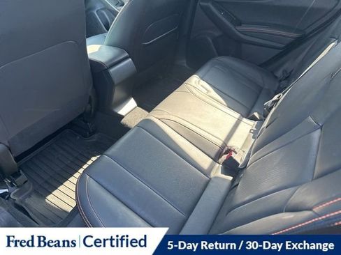 Used 2019 Subaru Crosstrek 2.0i Limited w/ Popular Package #3 image 17