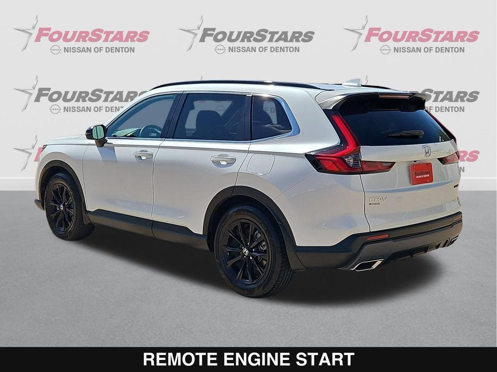 Used 2023 Honda CR-V Sport image 7