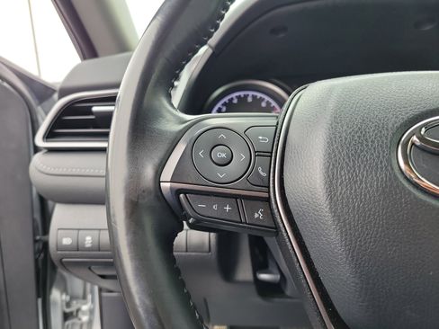 Used 2023 Toyota Camry SE image 22