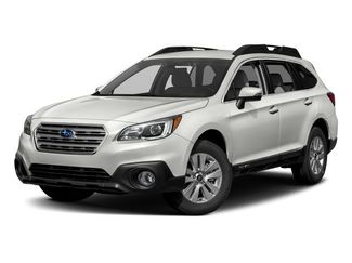 Used 2017 Subaru Outback 2.5i Premium AWD/4WD video 1
