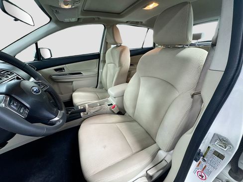Used 2015 Subaru Impreza 2.0i Sport Premium image 18