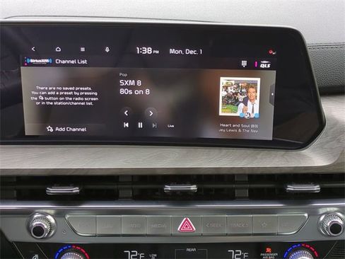 Used 2025 Kia Telluride SX X-Line image 18