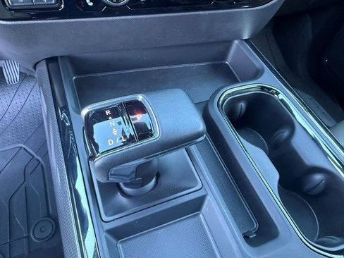 Certified 2024 Chevrolet Silverado 1500 ZR2 w/ Technology Package image 23