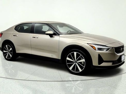 Used 2022 Polestar Polestar 2 w/ Plus Package AWD/4WD image 3