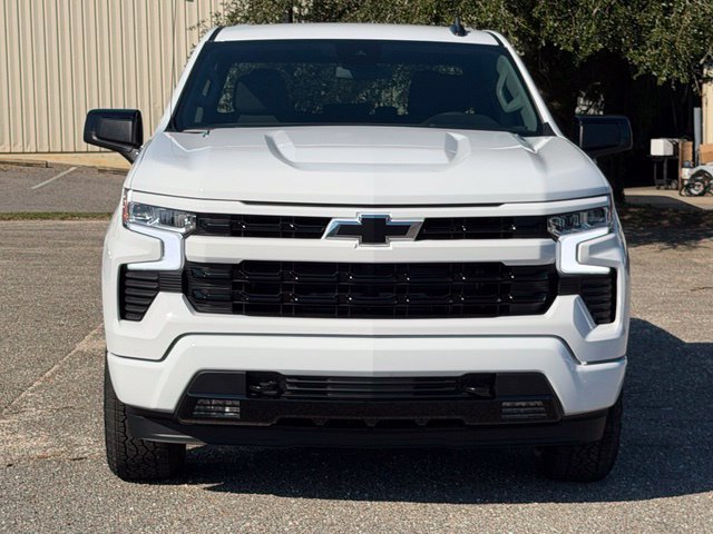New 2026 Chevrolet Silverado 1500 RST w/ RST Select Package AWD/4WD image 2