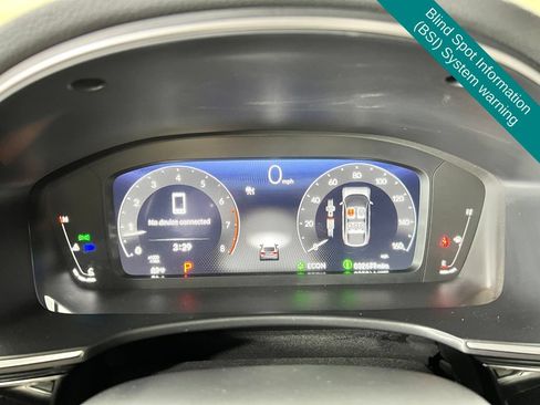 Used 2023 Honda Civic Sport Touring image 11