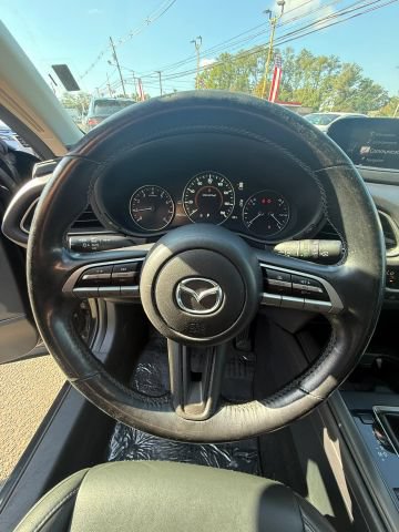 Used 2023 MAZDA CX-30 AWD 2.5 S w/ Select Package image 19