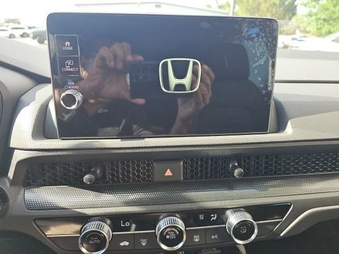 New 2026 Honda CR-V LX image 13