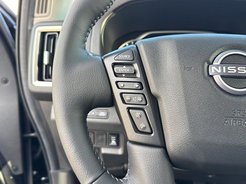 New 2026 Nissan Frontier SV w/ SV Convenience Package image 18