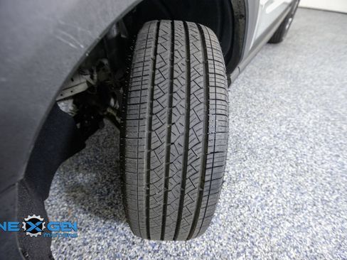 Used 2024 Ford Bronco Sport Badlands AWD/4WD image 48