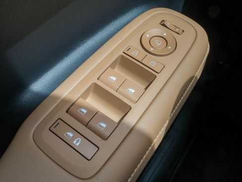 New 2026 Hyundai Santa Fe Limited FWD image 20