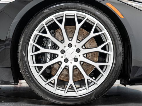 Used 2024 Mercedes-Benz SL 63 AMG 4MATIC image 48