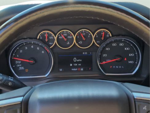 Used 2019 Chevrolet Silverado 1500 RST w/ All-Star Edition image 17