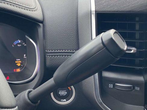 New 2026 RAM 2500 Laramie image 47