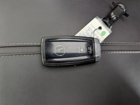 Used 2019 Acura TLX V6 SH-AWD w/ Advance Package image 30