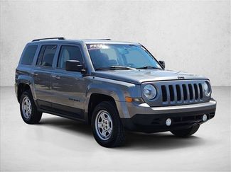 Used 2014 Jeep Patriot Sport w/ Power Value Group AWD/4WD video 3