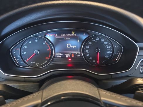 Used 2018 Audi A4 2.0T Ultra Premium w/ Convenience Package image 22