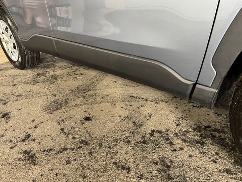 New 2026 Toyota Corolla Cross L image 8