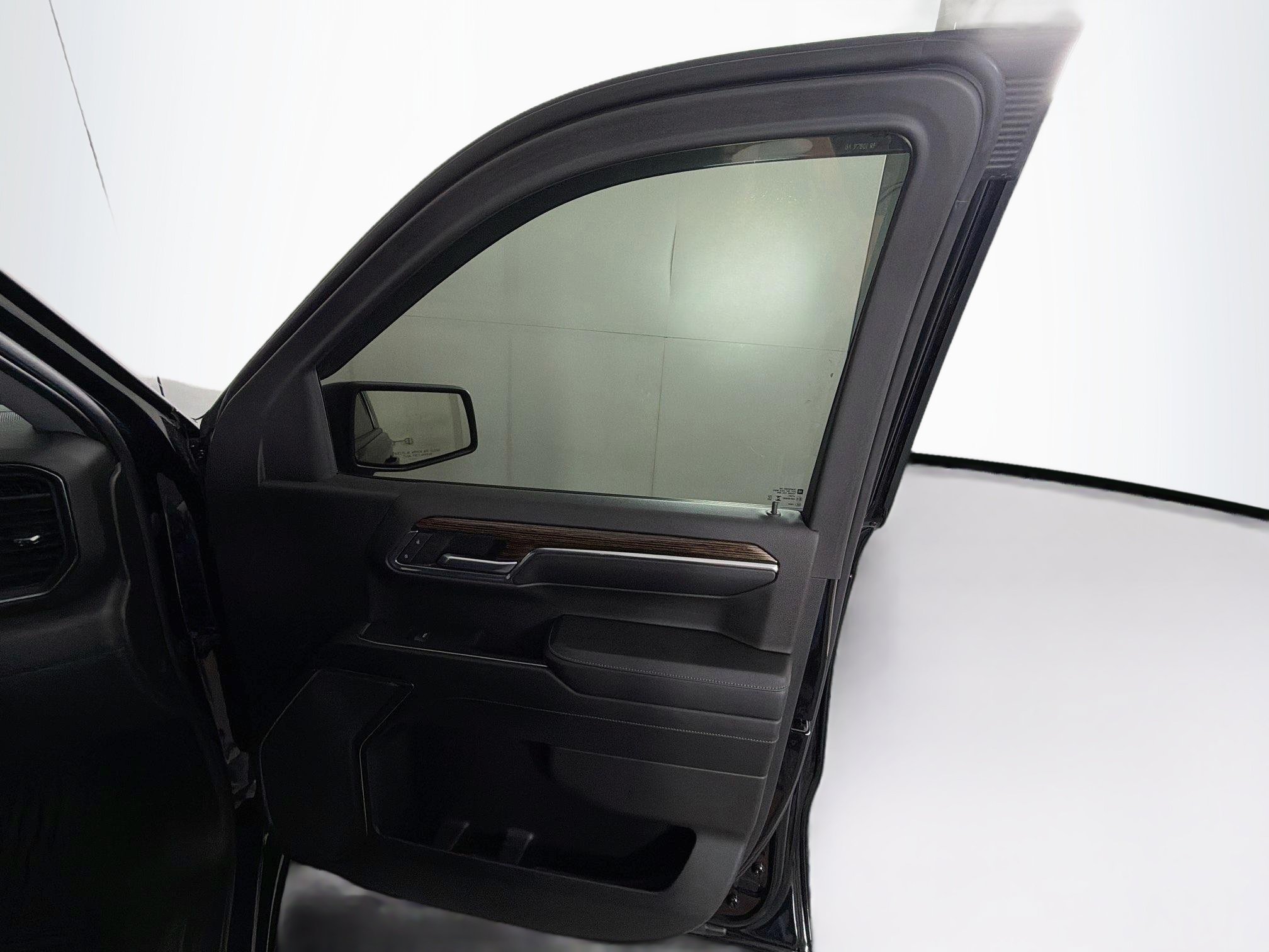 Used 2024 GMC Sierra 1500 Elevation AWD/4WD image 31