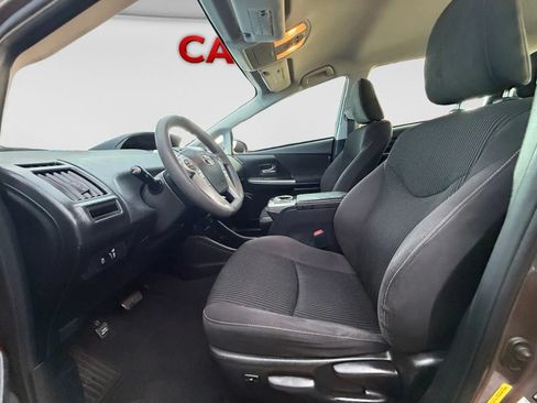 Used 2015 Toyota Prius V Three FWD image 13
