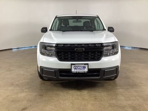 Used 2023 Ford Maverick XLT w/ XLT Luxury Package FWD image 3