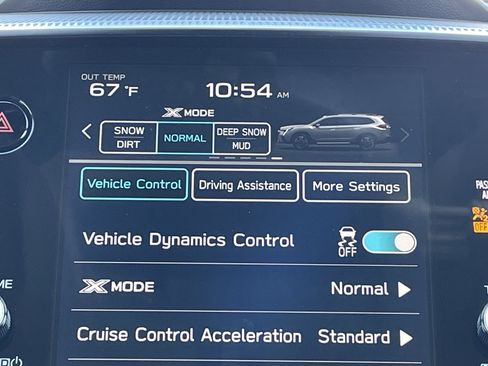 New 2025 Subaru Ascent Bronze Edition image 33