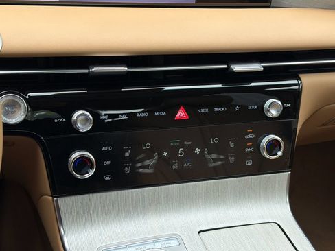 New 2026 Genesis G80 2.5T Advanced AWD/4WD image 20