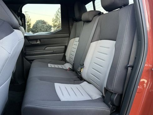 Used 2025 Toyota Tacoma TRD Off-Road image 25