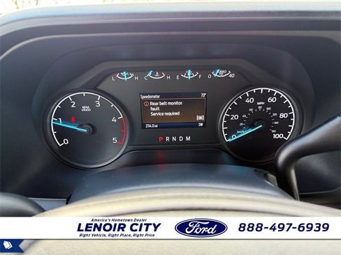 Used 2025 Ford F250 XL image 22