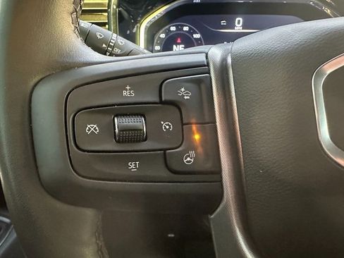 Used 2024 GMC Sierra 1500 SLE w/ Preferred Package image 31