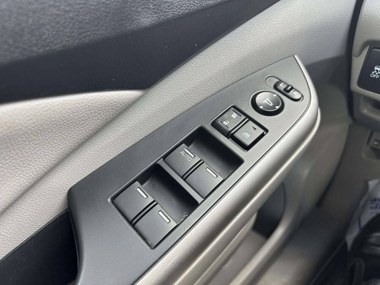 Used 2014 Honda CR-V EX-L image 26