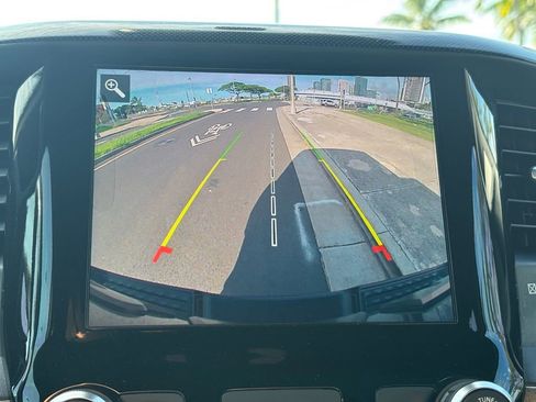 Used 2021 RAM 1500 Rebel w/ Rebel Level 1 Equipment Group image 18