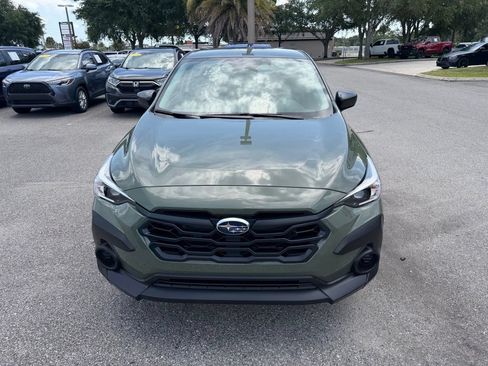 Used 2026 Subaru Crosstrek 2.5i AWD/4WD image 13