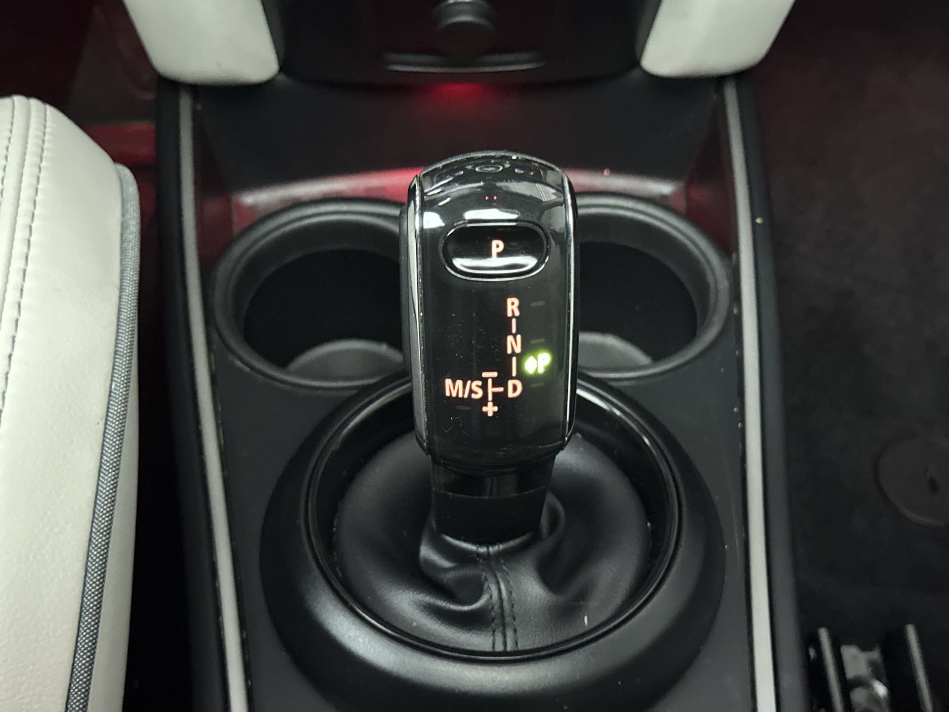 Certified 2024 MINI Cooper Countryman S w/ Signature Upholstery Package AWD/4WD image 23