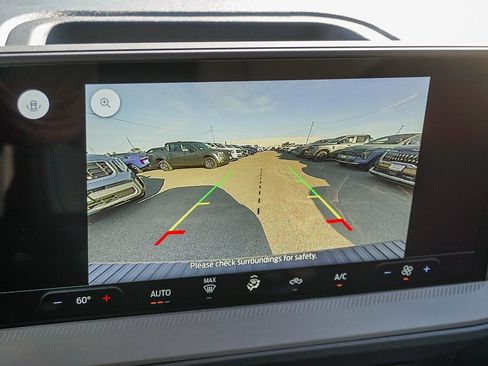 New 2025 Ford Maverick XL image 23