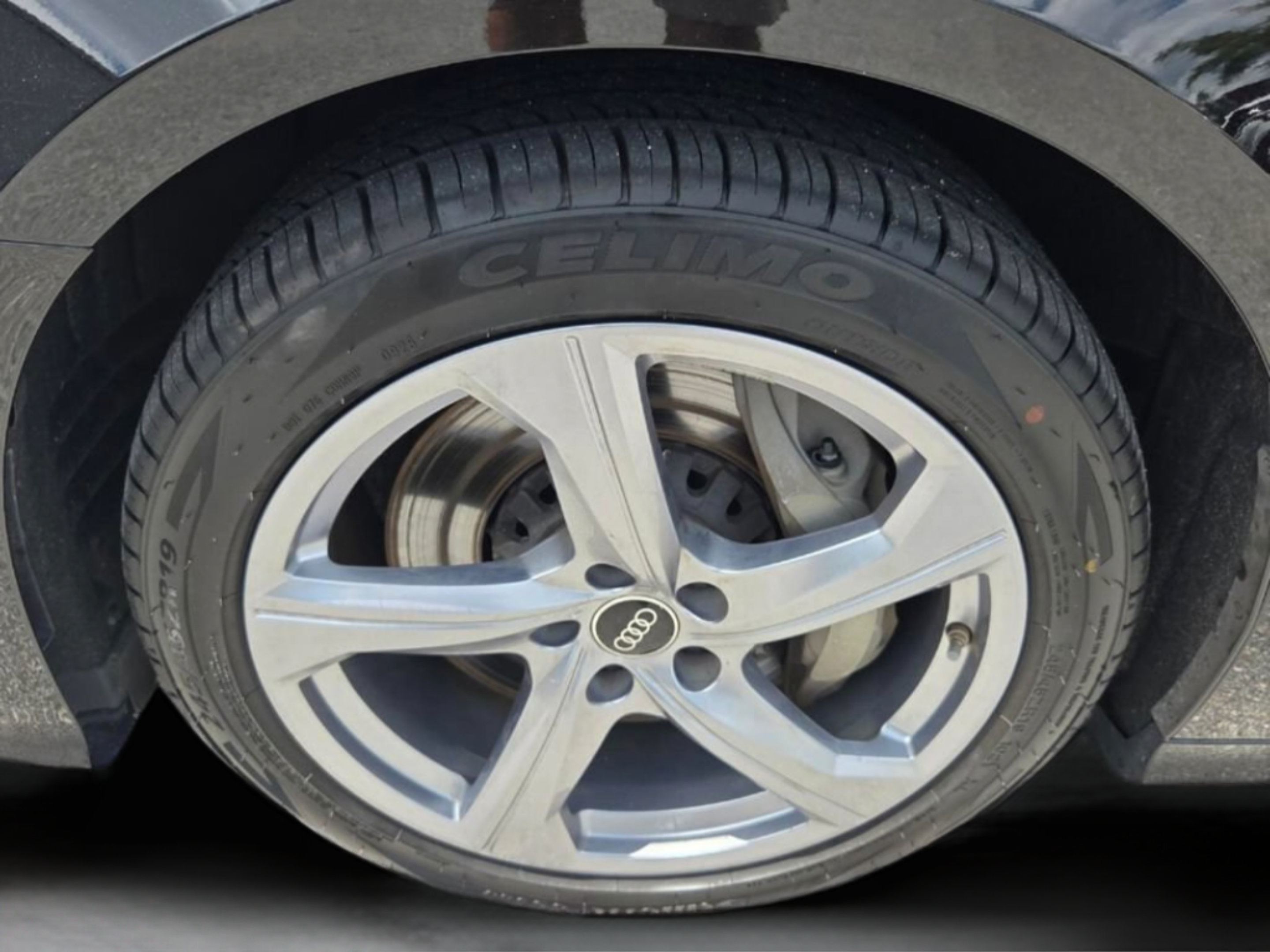 Used 2024 Audi A6 Premium Plus AWD/4WD image 32