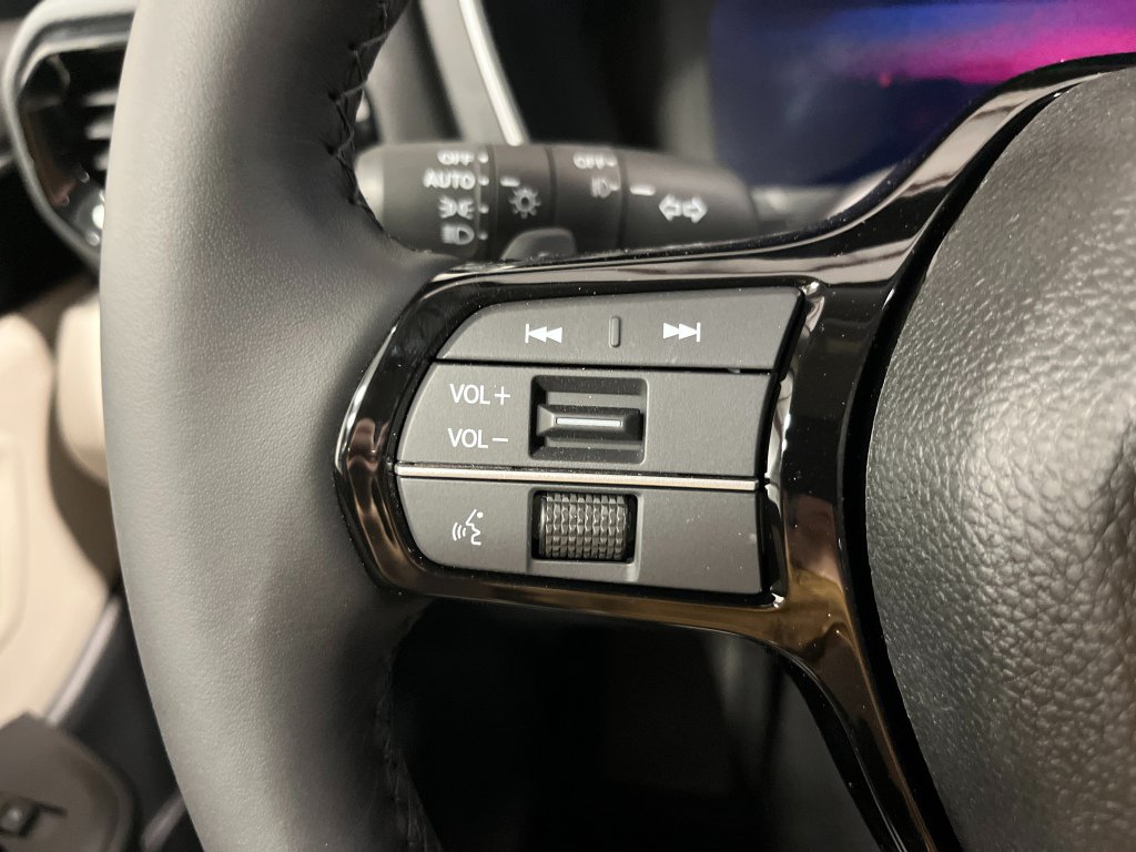 New 2026 Honda Pilot EX-L image 16