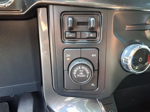 Used 2023 Ford F150 XLT w/ Equipment Group 302A High AWD/4WD image 24