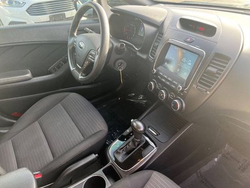 Used 2018 Kia Forte LX w/ LX Popular Package FWD image 17