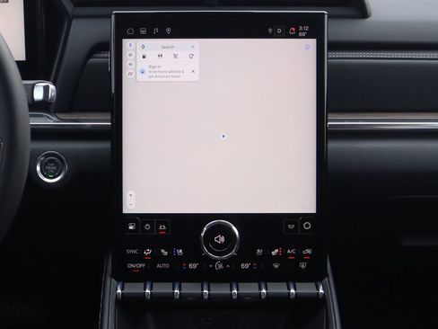 Used 2026 GMC Terrain Denali w/ LPO, Floor Liner Package image 16