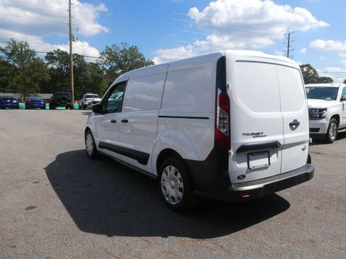 Used 2020 Ford Transit Connect XL FWD image 8