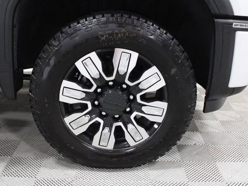 New 2026 GMC Sierra 2500 Denali w/ Denali Reserve Package image 46