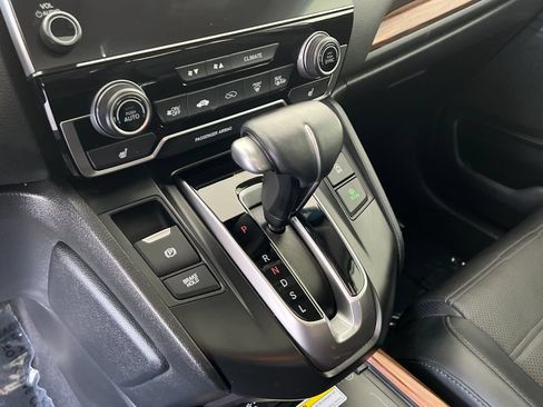 Used 2022 Honda CR-V Touring image 26