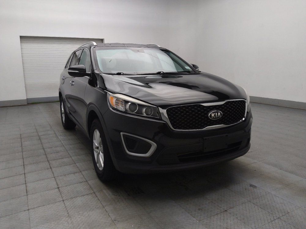 Used 2017 Kia Sorento FWD image 13