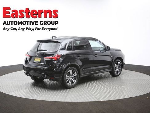 Used 2023 Mitsubishi Outlander Sport ES AWD/4WD image 41