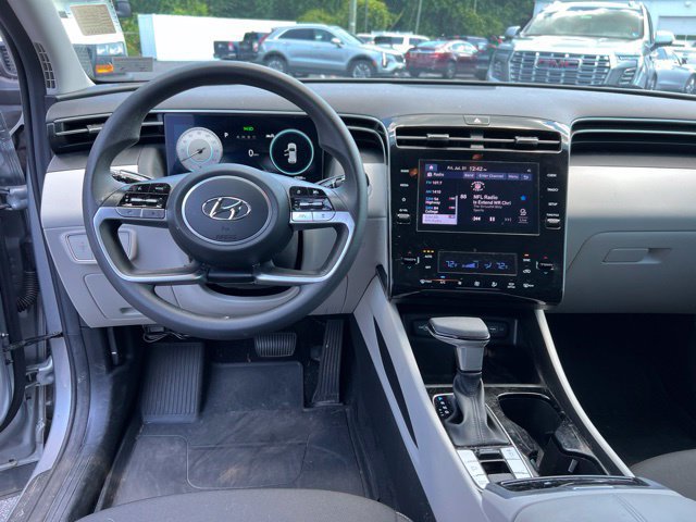 Used 2024 Hyundai Tucson SEL FWD image 15