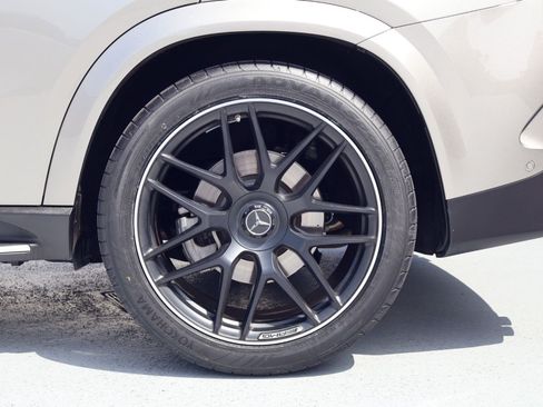 Used 2022 Mercedes-Benz GLE 53 AMG 4MATIC Coupe image 27