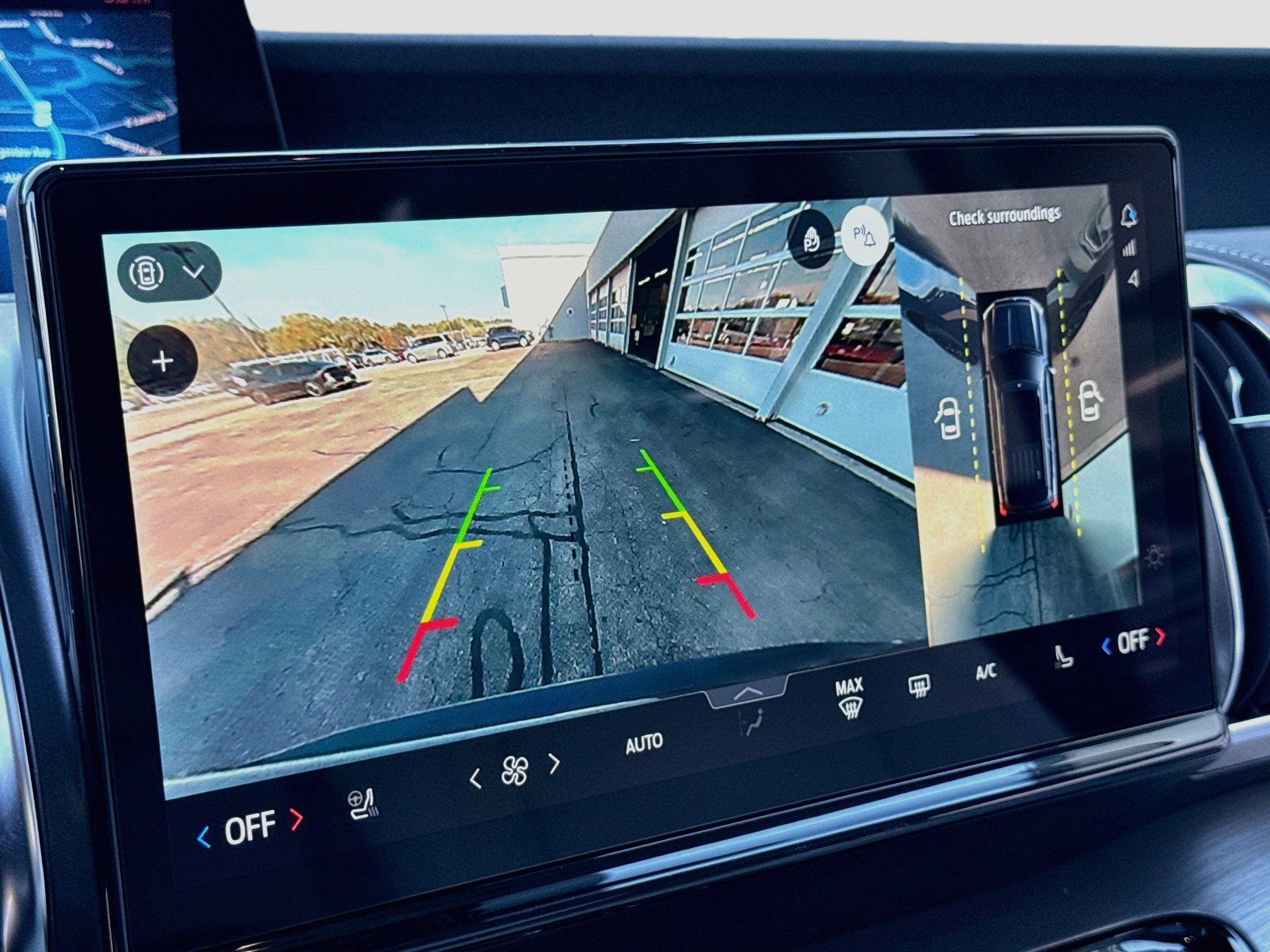 New 2027 Ford Expedition Platinum AWD/4WD image 17